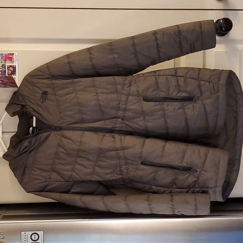 TNF Women's Tamburello Parka